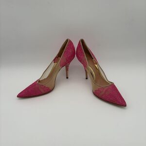 Sebastian Milano Sebastian Milano Heels